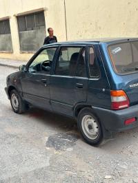 سيارات-suzuki-ماروتي-800-2012-باتنة-الجزائر