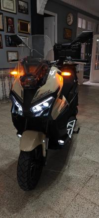دراجات-نارية-وسكوترات-vms-xdv-300-2026-القليعة-تيبازة-الجزائر