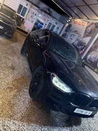 BMW X4 2020 M Sport
