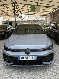 Volkswagen Golf 8 2025 Pro R-line