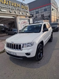 سيارات-jeep-grand-cherokee-2012-limited-برج-الكيفان-الجزائر
