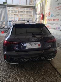 سيارات-audi-a3-sportback-2025-s-line-برج-الكيفان-الجزائر