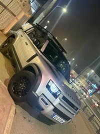 Land Rover Defender 2021 110 X-Dynamic S