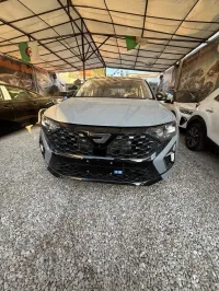 Jetta  VS5 2025 BLACK BLACK