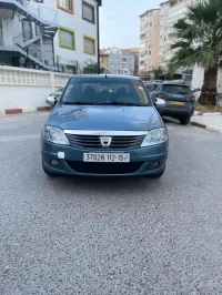 Dacia Logan 2012 