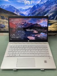 laptop-hp-pavillon-i5-10eme-gen-8gb-ram-256gb-nvme-boudouaou-boumerdes-algeria