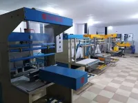 fabrication locale garantie et reparation Tout type des machines