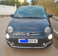 voitures-fiat-500-2023-dolcevita-birkhadem-alger-algerie