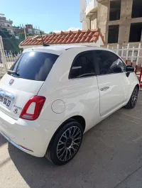 Fiat 500 2024 Dolcevita plus 