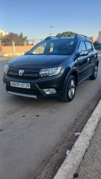 voitures-dacia-sandero-2017-stepway-mascara-algerie