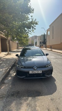 سيارات-volkswagen-golf-85-2025-r-line-بئر-الجير-وهران-الجزائر