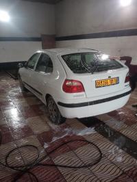 سيارات-renault-megane-1-2001-تيارت-الجزائر