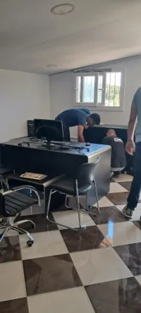 Déménagement manutention Particulier entreprise 