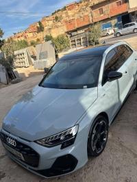 سيارات-audi-a3-sportback-2026-s-line-برج-البحري-الجزائر