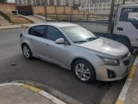 سيارات-chevrolet-cruze-2013-البويرة-الجزائر