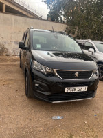 voitures-peugeot-partner-2022-bir-el-djir-oran-algerie