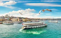 Voyage Organisé Istanbul