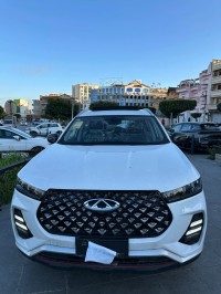 سيارات-chery-tiggo-7-pro-2026-luxury-الجزائر-وسط