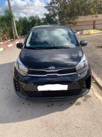 mini-citadine-kia-picanto-2019-lx-start-beni-mered-blida-algerie