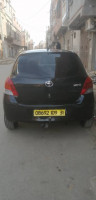 citadine-toyota-yaris-2009-oran-algerie