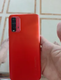 Redmi 9t 128/4 6000 mah