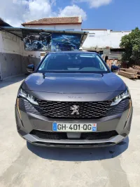 Peugeot 3008 2022 Pack allure