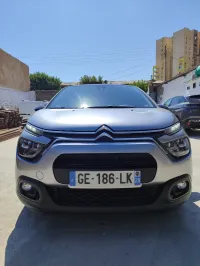 Citroen C3 2022 