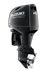 Suzuki Moteur 115 cv suzuki 2023