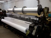 Machine à tisser textile 