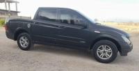 pickup-ssangyong-actyon-sports-2008-tadjenanet-mila-algerie