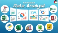 Formation Data Analyst