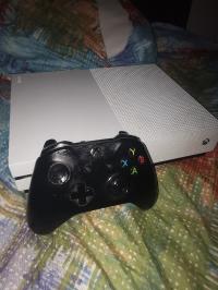 أجهزة-ألعاب-الفيديو-xbox-one-s-500gb-original-jamais-ouverte-دلس-بومرداس-الجزائر