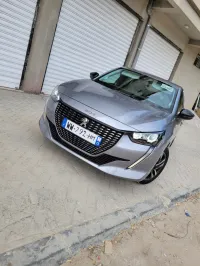 Peugeot 208 2024 Allure