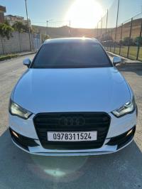 سيارات-audi-a3-2015-s-line-وادي-الزناتي-قالمة-الجزائر