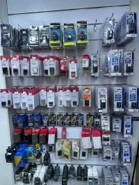Tout Type de Batterie et Chargeur de Caméras