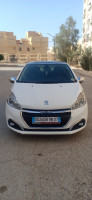 citadine-peugeot-208-2018-allure-facelift-biskra-algerie