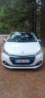 voitures-peugeot-208-2018-allure-facelift-collo-skikda-algerie