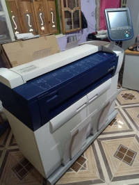 Achat tout Marc de traceur et tireuse de plans HP/Xerox/oce