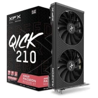 RX 6500 XT AMD