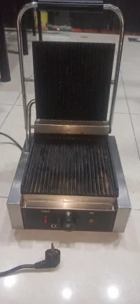 Matériel Fast-food 