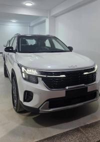 سيارات-kia-seltos-2026-أدرار-الجزائر
