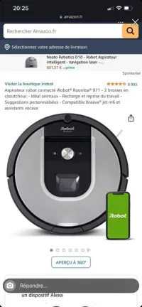 Robot