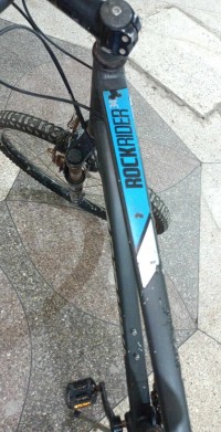 دراجات-نارية-وسكوترات-btwin-rockrider-340-2024-سيدي-بلعباس-الجزائر
