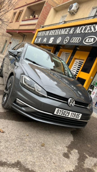 voitures-volkswagen-golf-7-2019-drive-ain-touta-batna-algerie