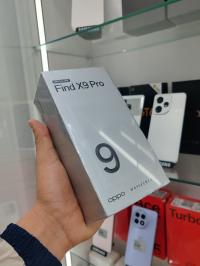 Oppo oppo find x9 pro 12 512 jamais utiliser thumbnail 3