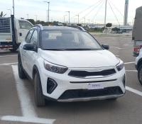 سيارات-kia-kx1-2025-toutes-options-بوزريعة-الجزائر