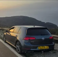 Volkswagen Golf 7 2017 R