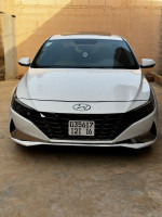 voitures-hyundai-elantra-2021-hammamet-alger-algerie