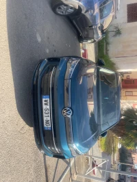 Volkswagen New Tiguan 2024 R-Line