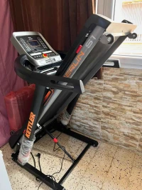 Tapis de course KETTLER BERLIN S1 P110